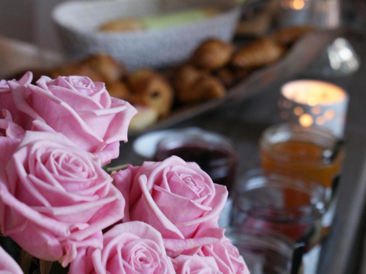 Les Du Bed & Breakfast Aix-les-Bains