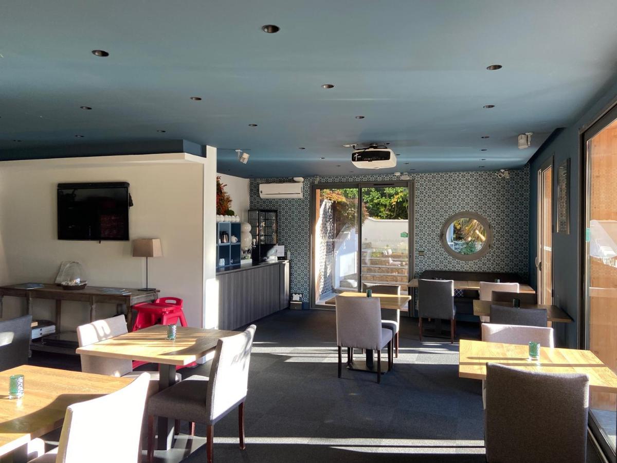 Bed & Breakfast Les Du Aix-les-Bains