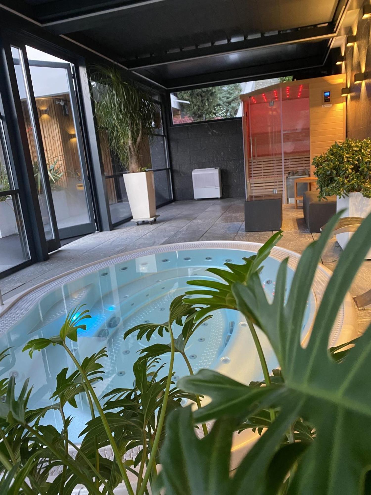 Bed & Breakfast Les Du