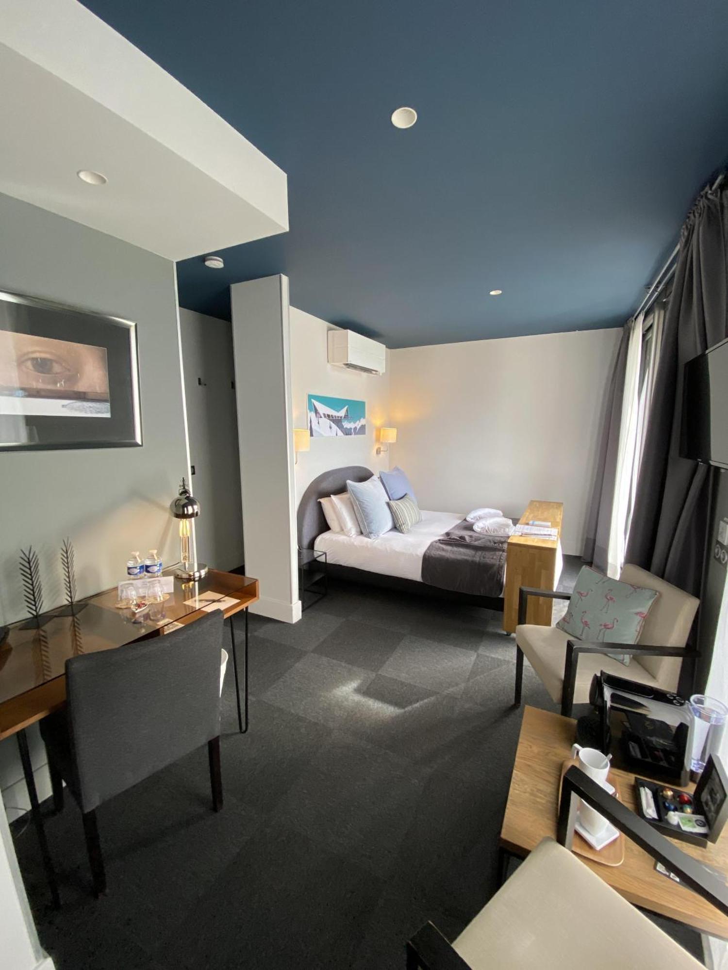 Bed & Breakfast Les Du