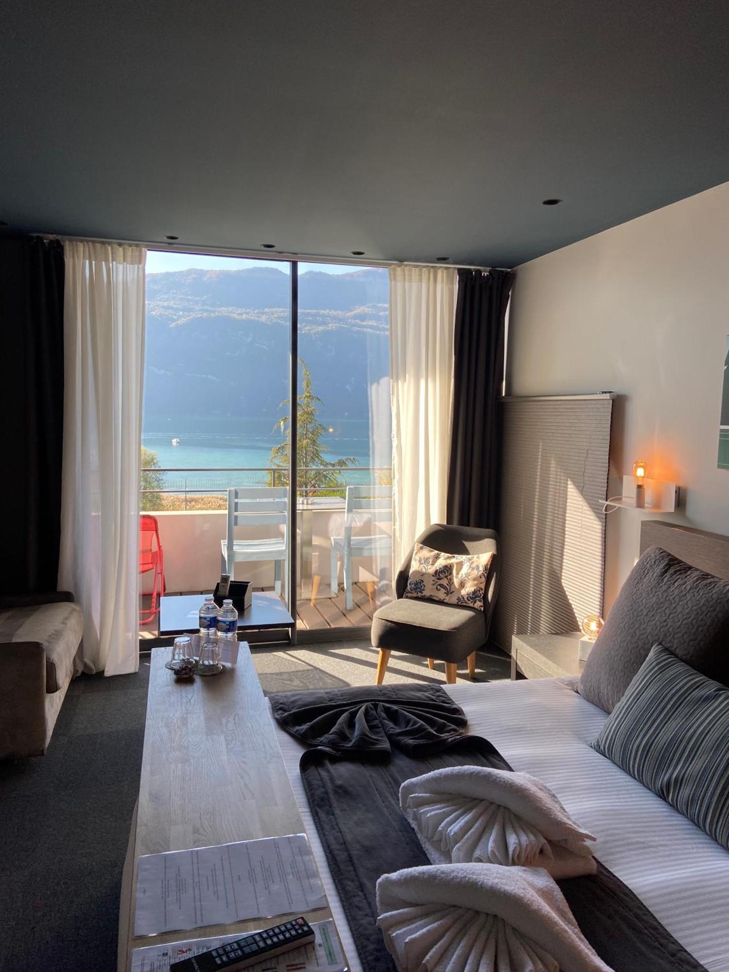 Bed & Breakfast Les Du