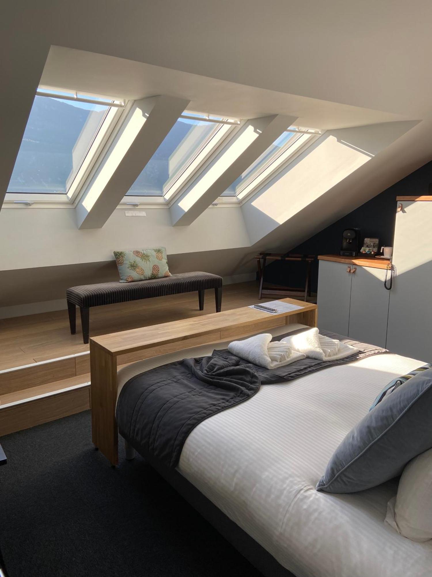 Bed & Breakfast Les Du