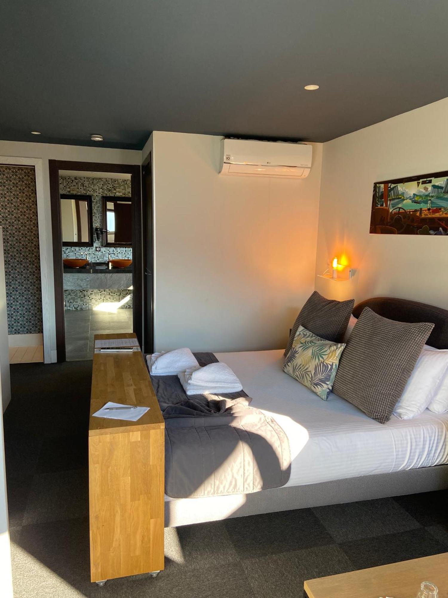 Bed & Breakfast Les Du Aix-les-Bains