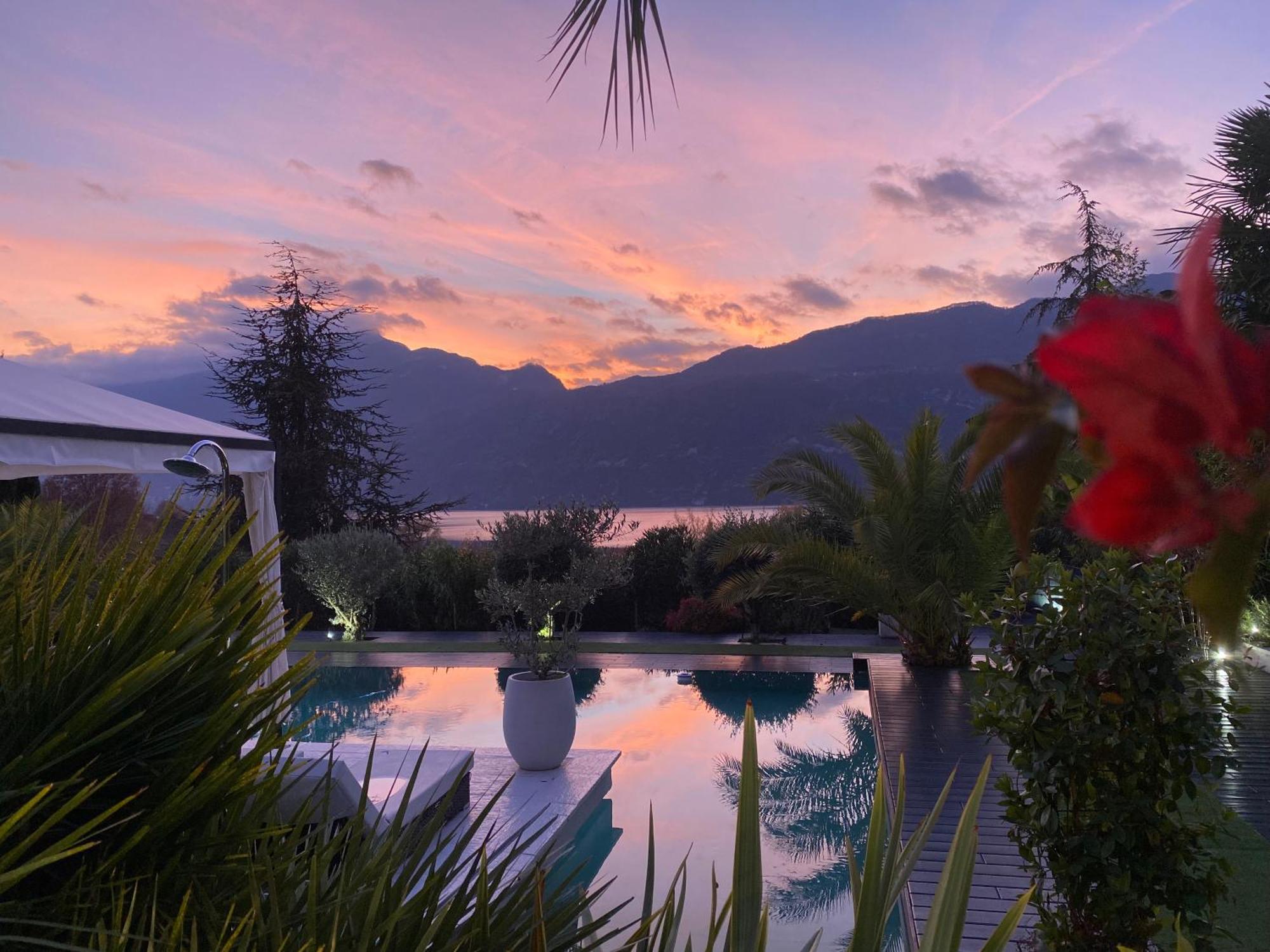 Bed & Breakfast Les Du Aix-les-Bains