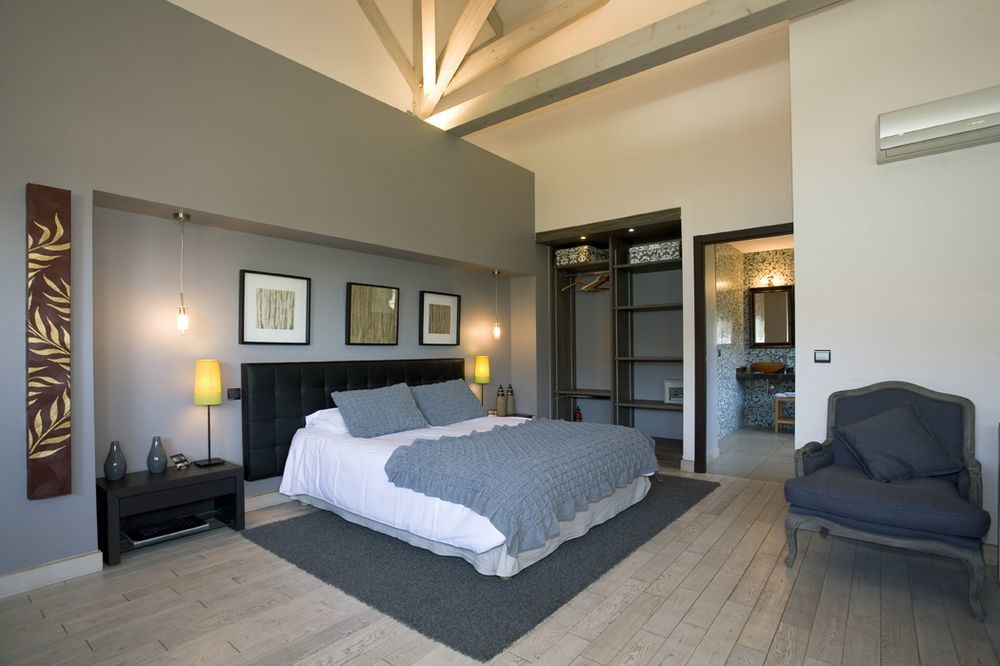 Les Du Bed & Breakfast 4*