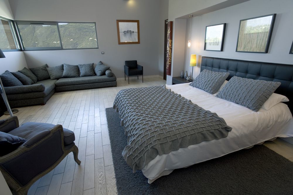 Bed & Breakfast Les Du Aix-les-Bains