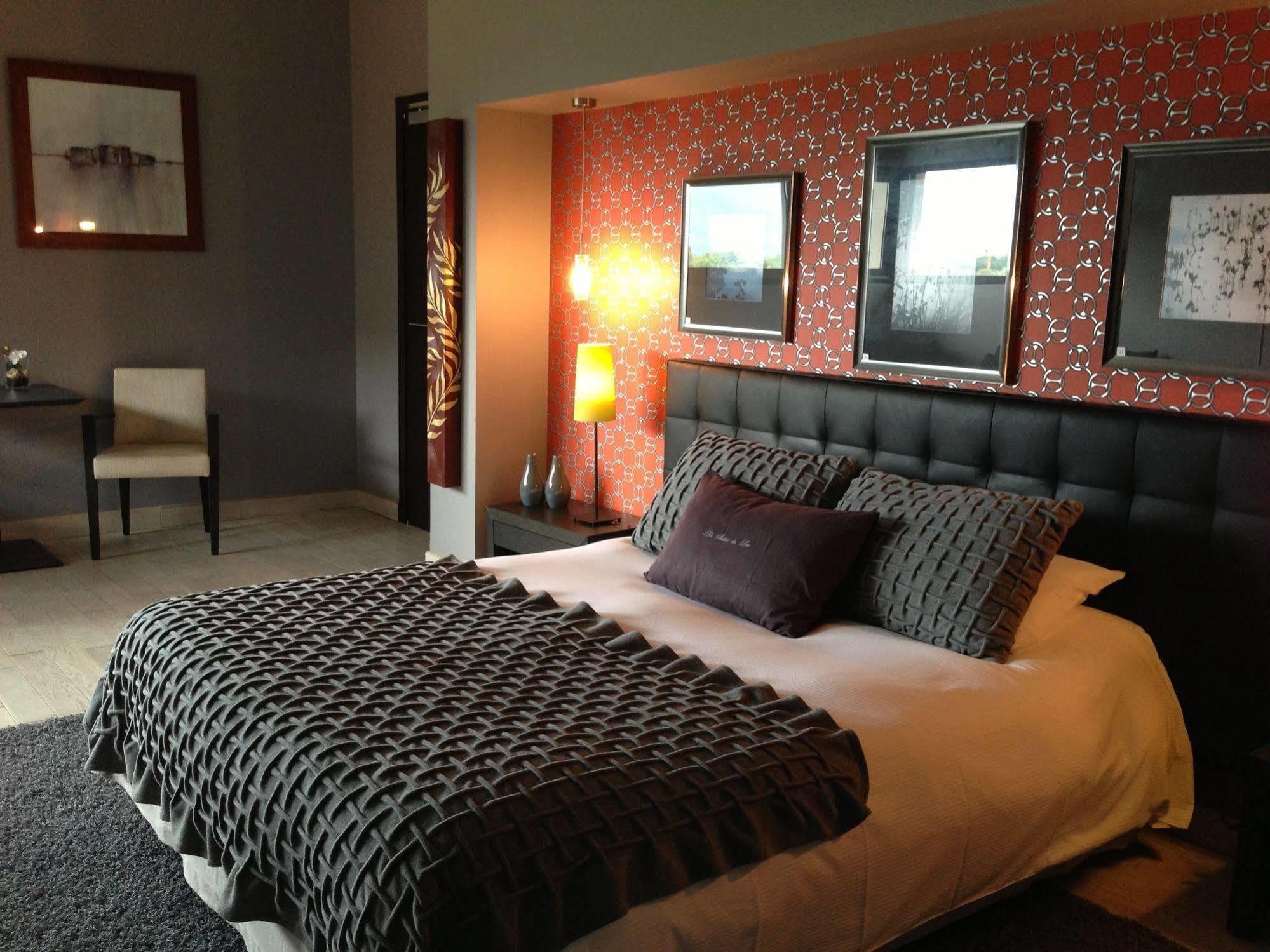 Les Du Bed & Breakfast