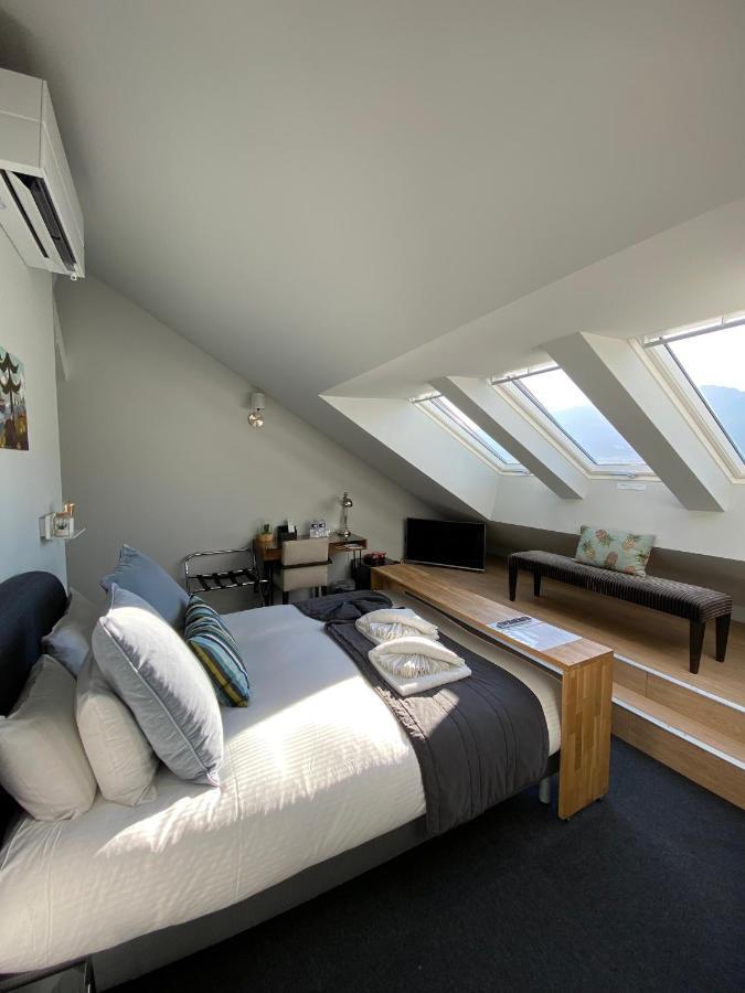 Bed & Breakfast Les Du 4*