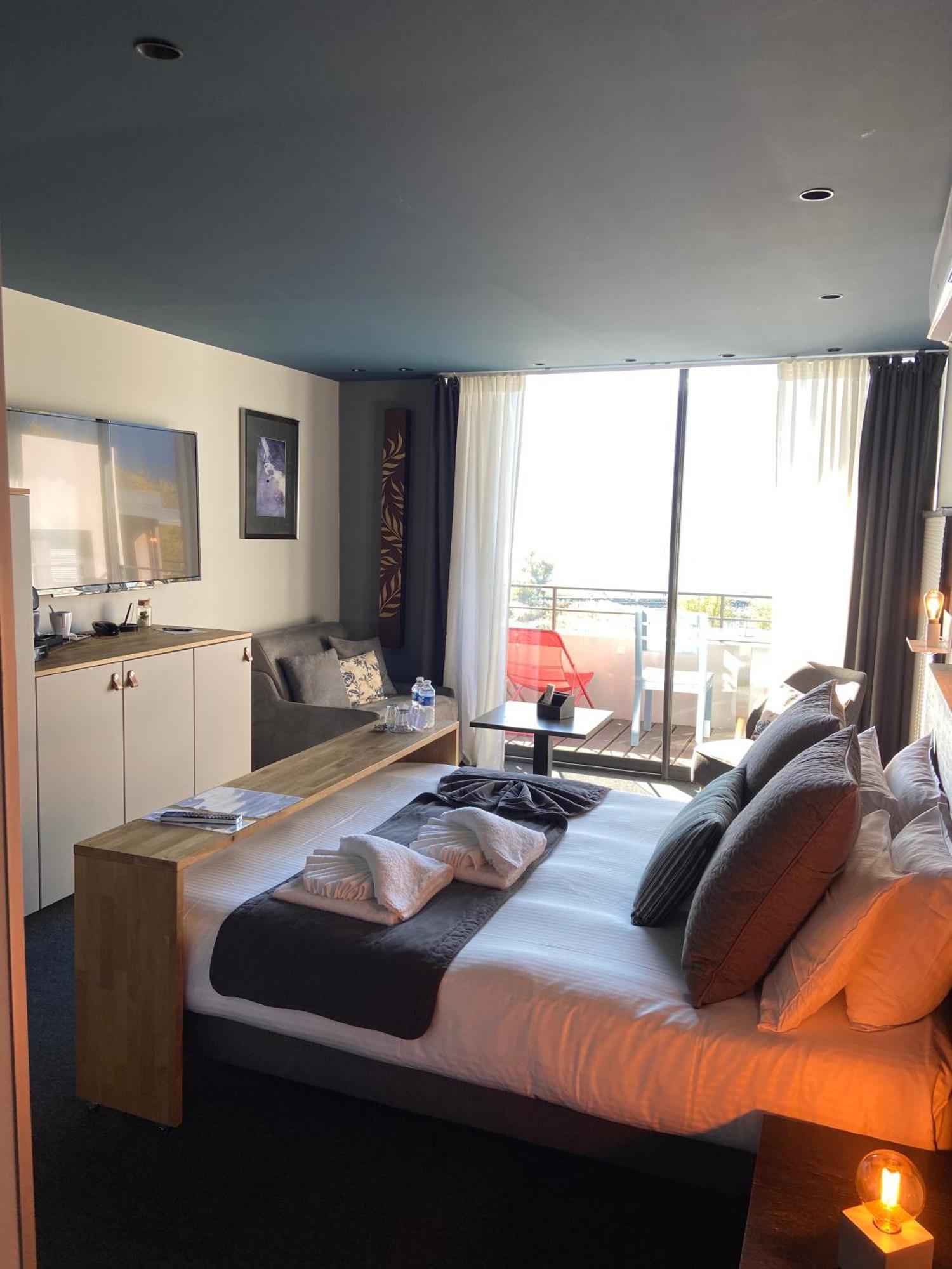 Bed & Breakfast Les Du
