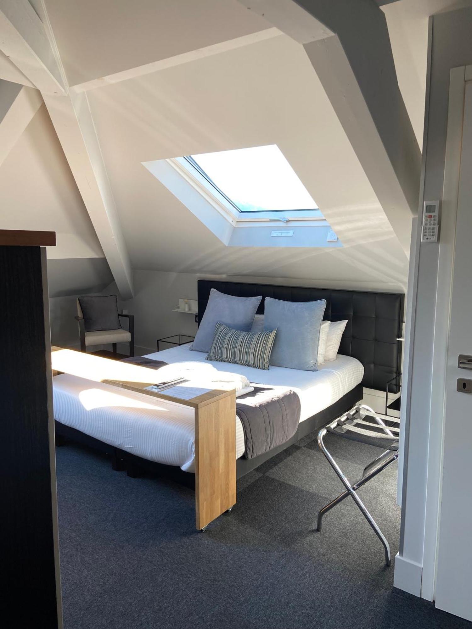 Les Du Bed & Breakfast 4*