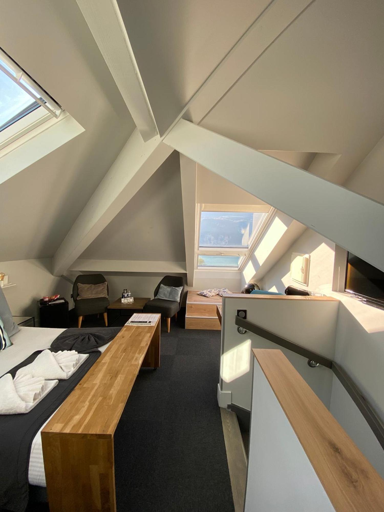 Bed & Breakfast Les Du
