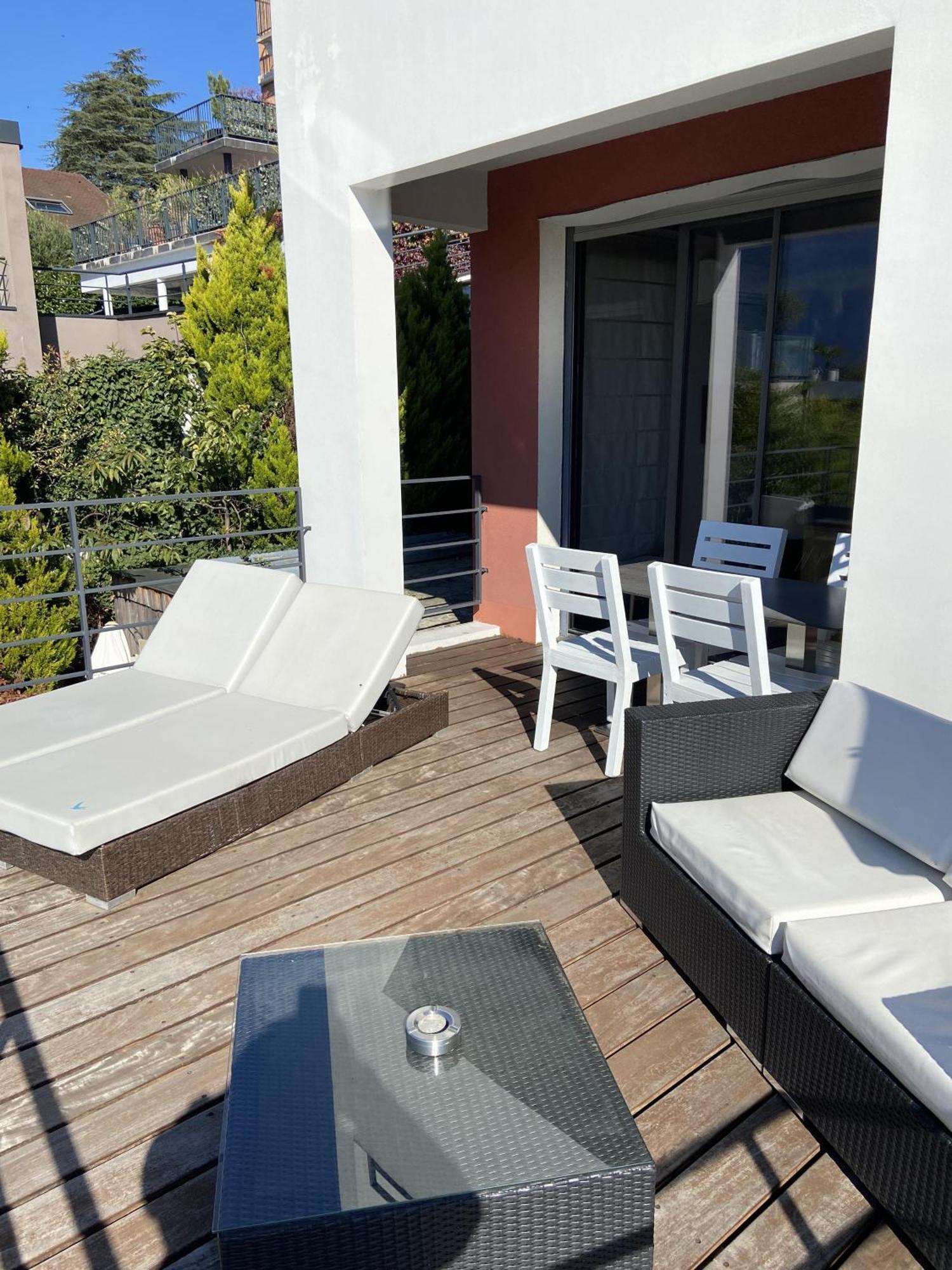 Les Du Bed & Breakfast 4*